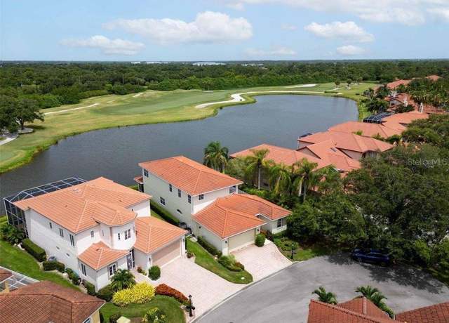 Property at 4561 Murcia Blvd #13, Sarasota, FL 34238, 4 beds, 4.5 baths