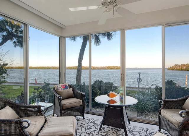 Property at 4310 Falmouth Dr Unit A104, Longboat Key, FL 34228, 1 bed, 1 bath