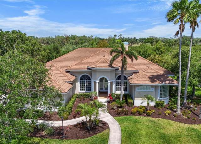 Property at 6637 Taeda Dr, Sarasota, FL 34241, 5 beds, 4.5 baths