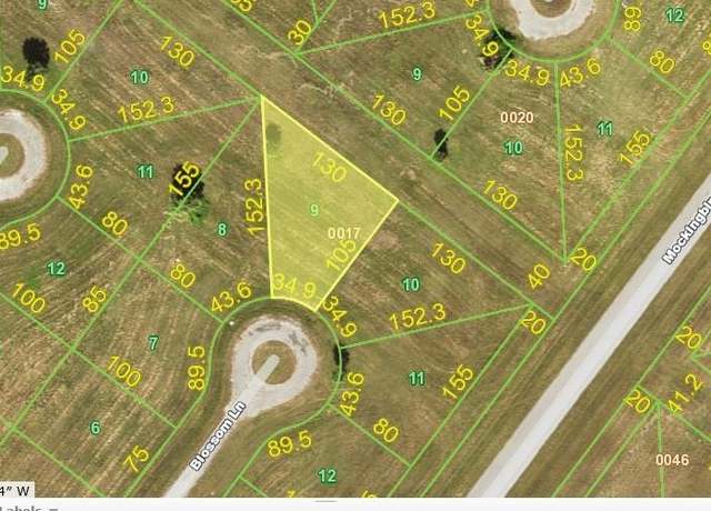 Property at 17 Blossom Ln, Placida, FL 33946