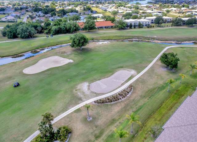 Property at 1235 Saxony Cir #5202, Punta Gorda, FL 33983, 2 beds, 2 baths