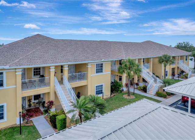 Property at 1235 Saxony Cir #5202, Punta Gorda, FL 33983, 2 beds, 2 baths