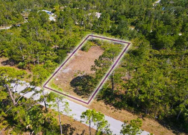 Property at 13145 Peck Ave, Port Charlotte, FL 33953