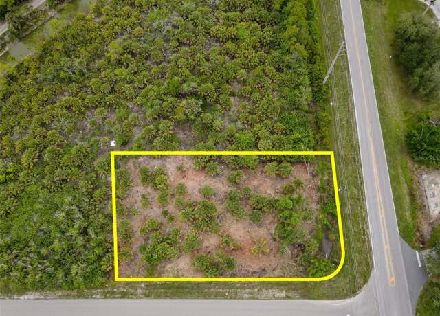 Property at 25471 Technology Blvd, Punta Gorda, FL 33950
