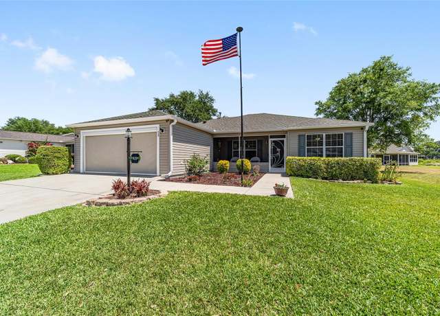 Property at 929 Eastmont Ct, The Villages, FL 32162, 3 beds, 2 baths