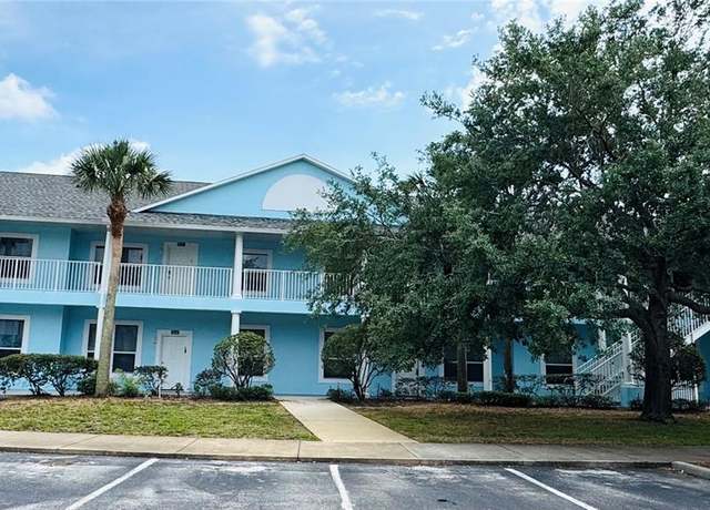 Property at 3107 Sun Lake Ct Unit A, Kissimmee, FL 34747, 2 beds, 2 baths