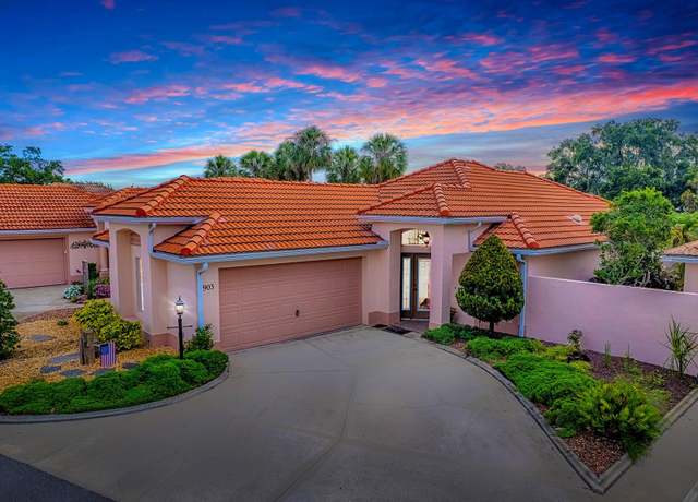 Property at 903 Santa Anna Ln, The Villages, FL 32159, 2 beds, 2 baths