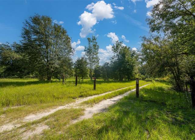 Property at 3380 NE 44th Ave, High Springs, FL 32643