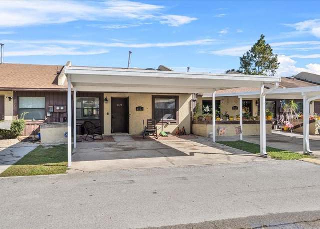 Property at 2173 Castle Pt, Winter Haven, FL 33880, 2 beds, 2 baths