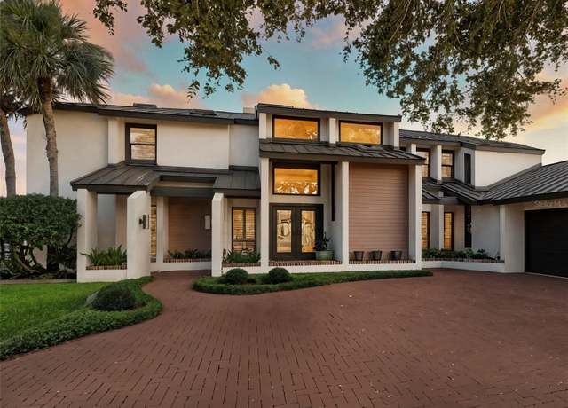 Property at 448 Quay Assisi, New Smyrna Beach, FL 32169, 4 beds, 4 baths