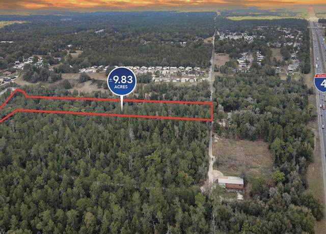 Property at S Kentucky Ave, Orange City, FL 32763