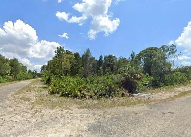 Property at 1010 Lisbon Ave, Lehigh Acres, FL 33974