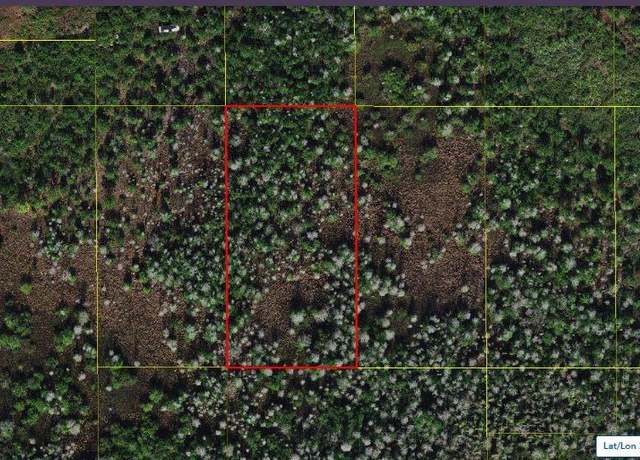 Property at Holopaw Groves Rd, St Cloud, FL 34773