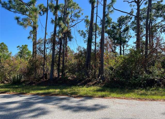 Property at 7364 Walcott Rd, Port Charlotte, FL 33981