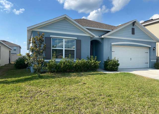 Property at 2723 Sunkissed Dr, Saint Cloud, FL 34771, 4 beds, 2 baths