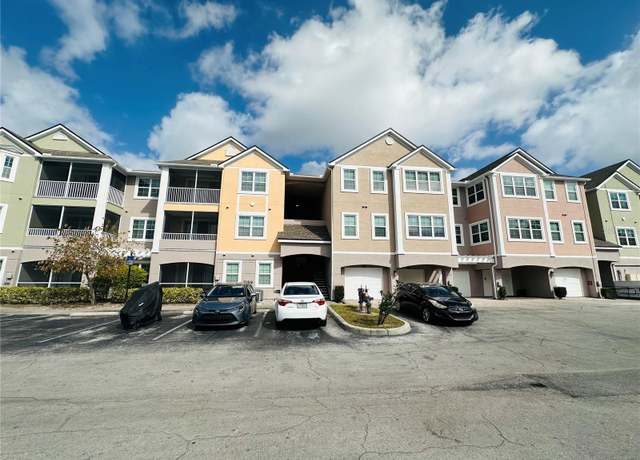 Property at 6413 Astor Village Ave #314, Orlando, FL 32835, 3 beds, 2 baths