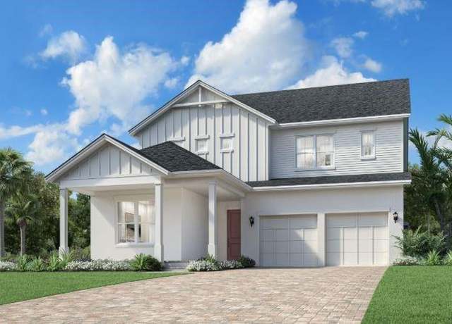 Property at 1467 Ridgeback Ln, Apopka, FL 32703, 5 beds, 4.5 baths