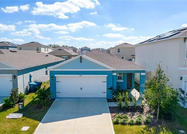 Property at 1260 Berry Ln, Davenport, FL 33837, 3 beds, 2 baths