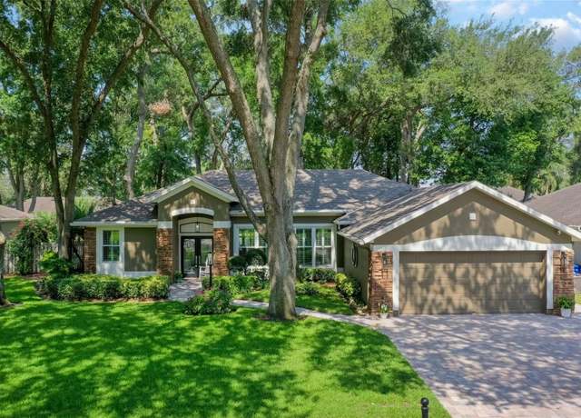 Property at 920 Cool Springs Cir, Ocoee, FL 34761, 3 beds, 2 baths