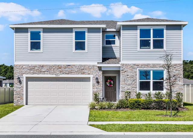 Property at 33315 Rembrandt Ln, Sorrento, FL 32776, 4 beds, 2.5 baths