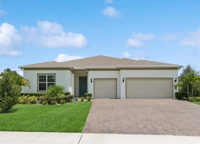 Property at 4131 Sunset Preserve Blvd, Orlando, FL 32820, 3 beds, 3.5 baths