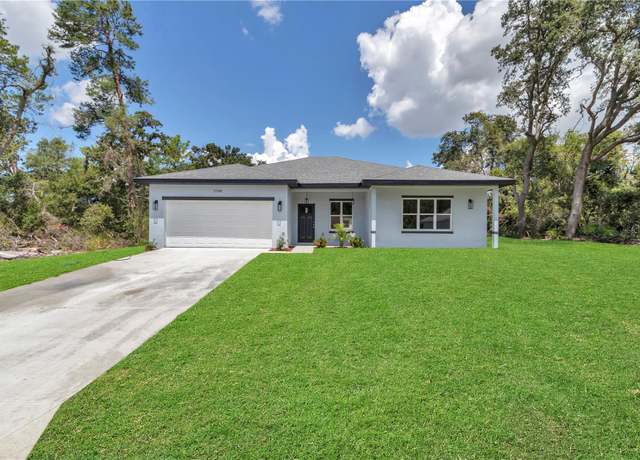 Property at 17195 SW 44th Cir, Ocala, FL 34473, 4 beds, 2.5 baths