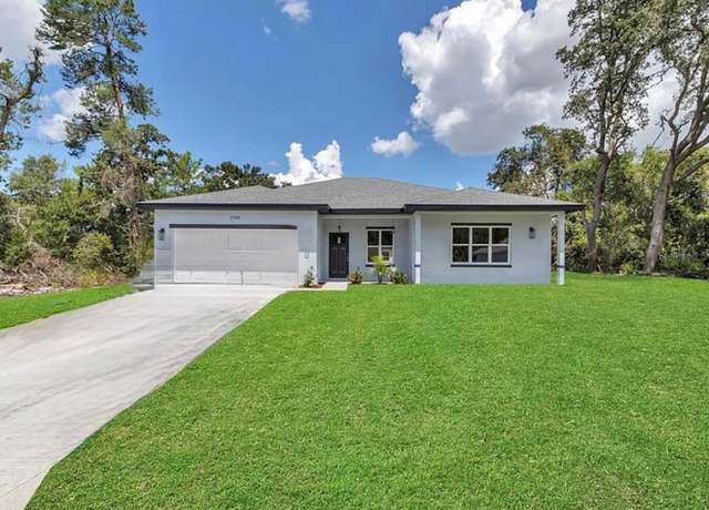 Property at 17195 SW 44th Cir, Ocala, FL 34473, 4 beds, 2.5 baths