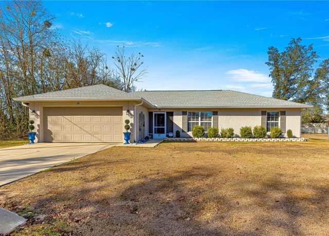 Property at 24 Pine Course Pl, Ocala, FL 34472, 3 beds, 2 baths