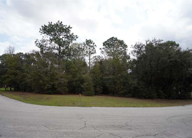 Property at 1159 N Nashua Ter, Inverness, FL 34453