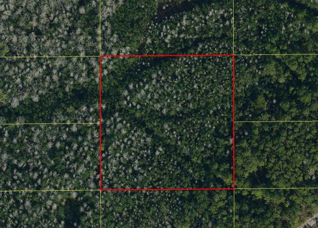 Property at 0 Holopaw Groves Rd, St Cloud, FL 34773