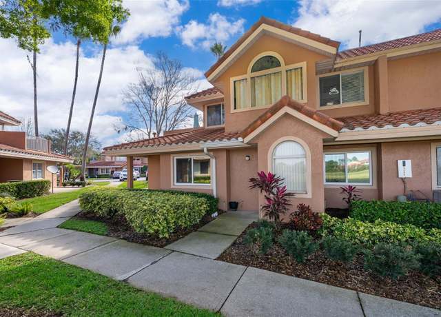 Property at 8507 Waterview Way, Winter Haven, FL 33884, 1 bed, 1.5 baths