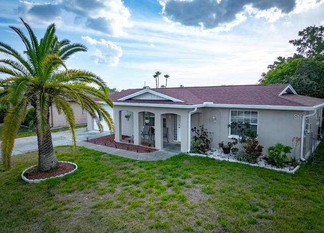 Property at 10131 Glen Moor, Port Richey, FL 34668, 3 beds, 2 baths
