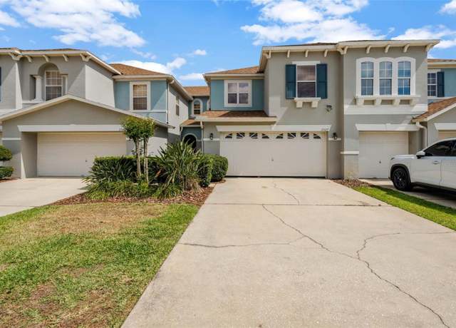 Property at 2527 Aventurine St, Kissimmee, FL 34744, 3 beds, 2.5 baths