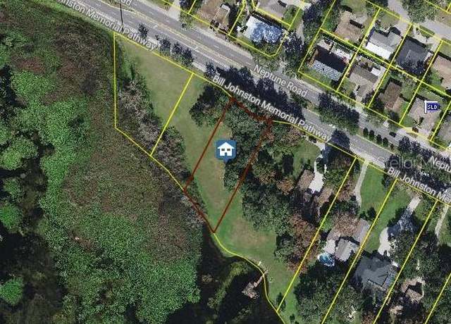 Property at Neptune Rd, Kissimmee, FL 34744