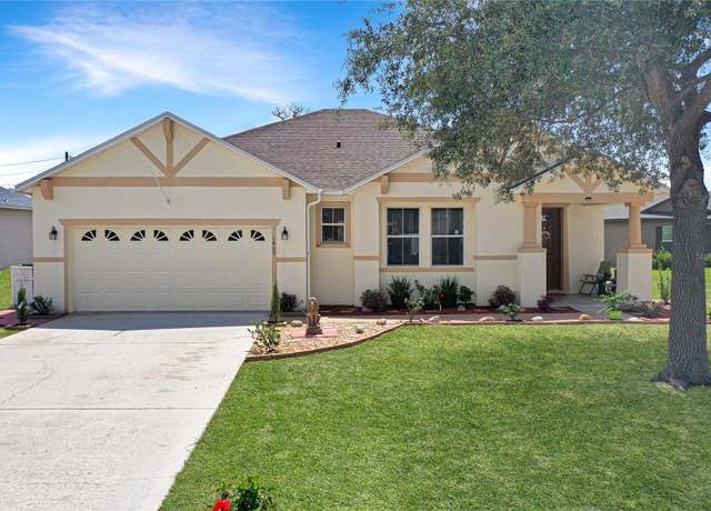 Property at 1405 Hillsborough Way, Kissimmee, FL 34759, 3 beds, 2 baths
