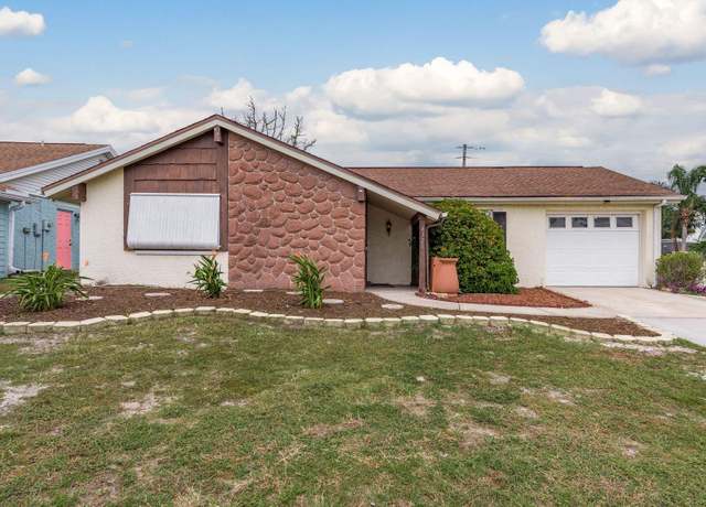 Property at 4321 Stratfield Dr, New Port Richey, FL 34652, 3 beds, 2 baths