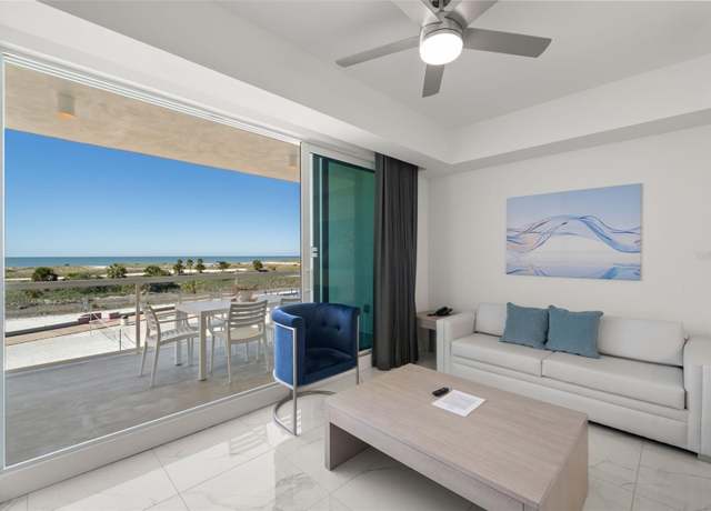 Property at 11500 Gulf Blvd #304, Treasure Island, FL 33706, 2 beds, 2 baths