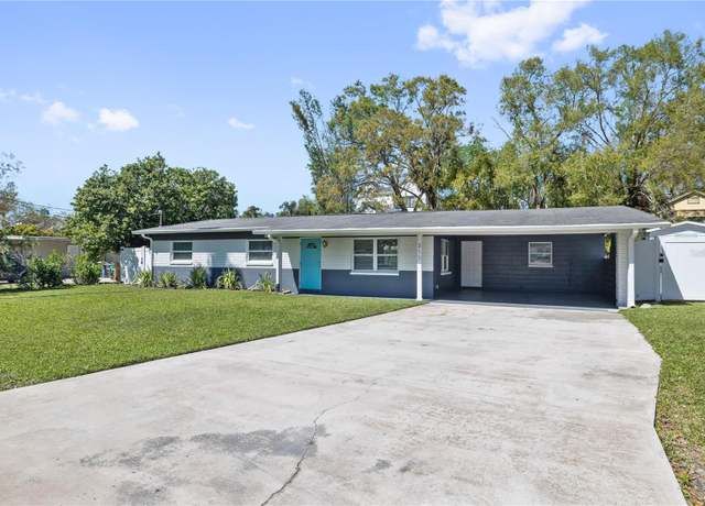 Property at 311 W Fern St, Tampa, FL 33604, 3 beds, 2 baths