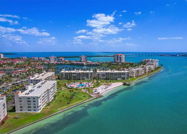 Property at 6061 Bahia Del Mar Cir #447, St Petersburg, FL 33715, 2 beds, 2 baths