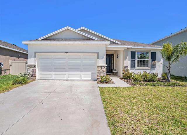 Property at 5464 Flint Hills Dr, Wimauma, FL 33598, 3 beds, 2 baths