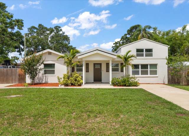 Property at 2306 Cheryl Rd, Largo, FL 33771, 3 beds, 2 baths