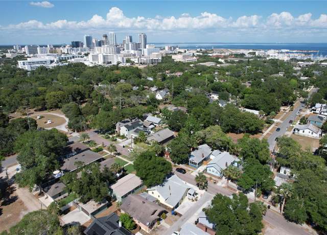 Property at 1137 Highland St S, St Petersburg, FL 33701, 3 beds, 2 baths