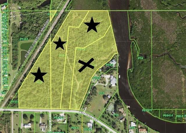Property at 7100 Riverside Dr, Punta Gorda, FL 33982