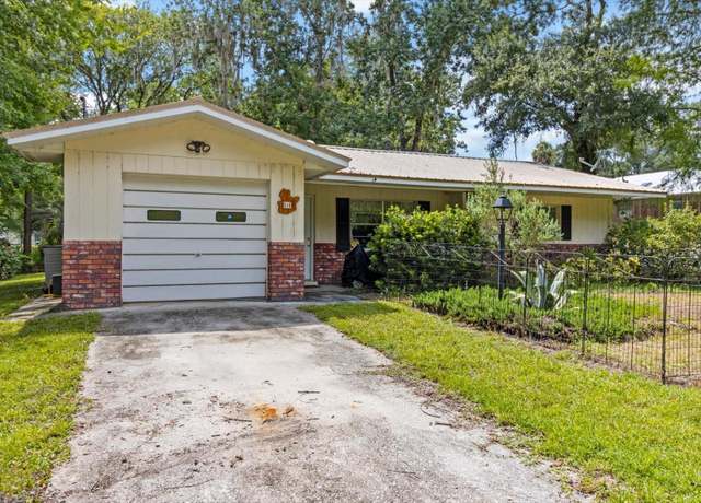 Property at 516 S Tuck Pt, Inverness, FL 34450, 2 beds, 1 bath