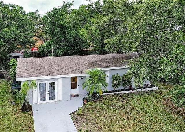 Property at 45 Avon Dr, Safety Harbor, FL 34695, 3 beds, 1 bath