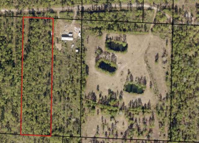Property at 19737 Timbercrest Rd, Fountain, FL 32438