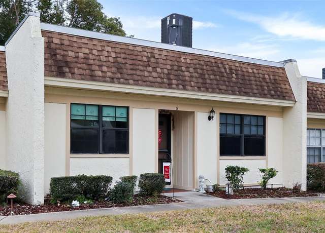 Property at 8210 Sulky Ct #5, Port Richey, FL 34668, 2 beds, 2 baths