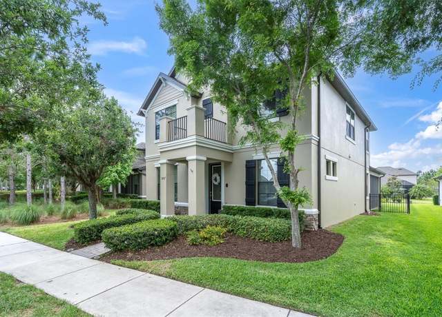 Property at 3057 Riders Pass, Odessa, FL 33556, 4 beds, 3 baths