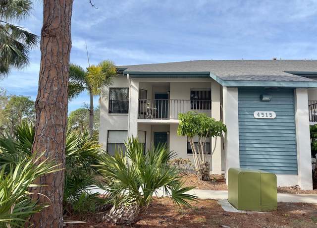 Property at 4515 45th Ave W Unit 201A, Bradenton, FL 34210, 2 beds, 2 baths