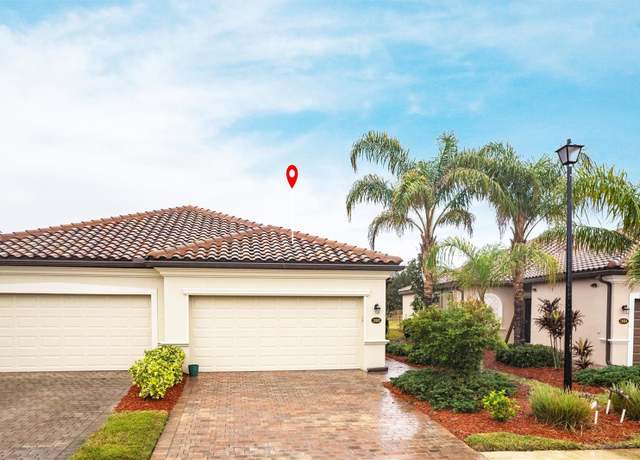 Property at 19962 Benissimo Dr, Venice, FL 34293, 3 beds, 2 baths